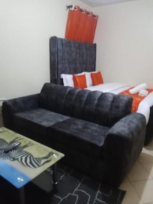 Papino Apartments