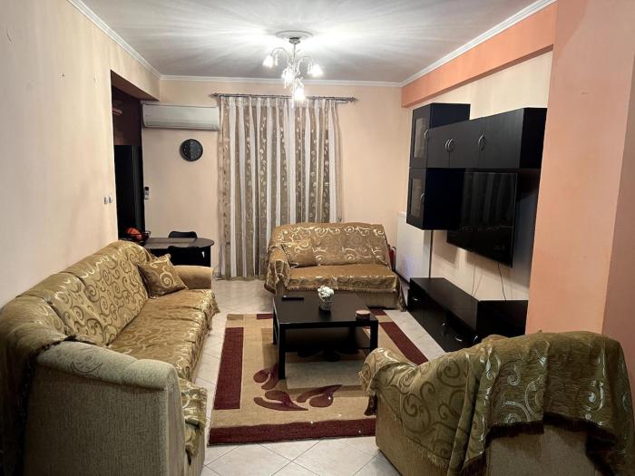 CHRISI Modern apartment in the city center