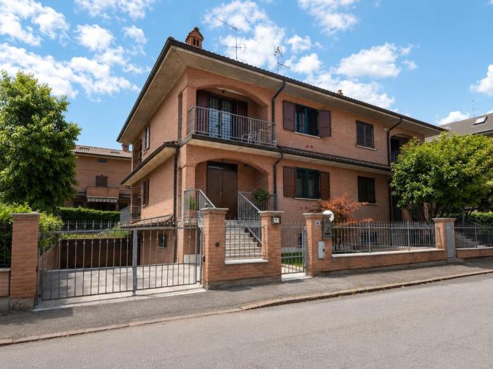 Villa Porpora Luxury Design