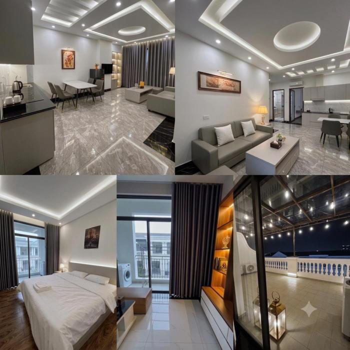 Homestay Thành Quan AI
