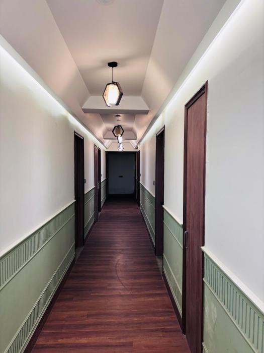 Classic Hotel