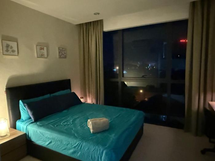 M Suite 4 Kozi Square