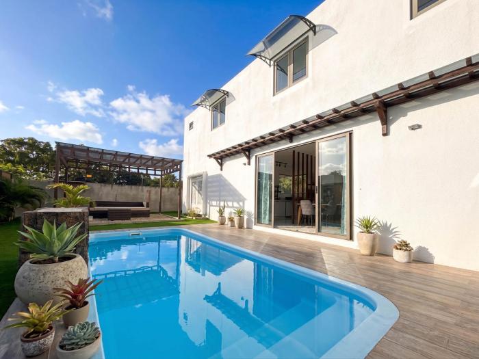 Villa Inana Luxury Retreat Private Pool 3 Bedrooms