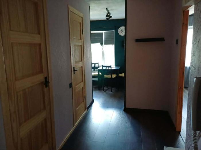 Inzenieru 77 apartment