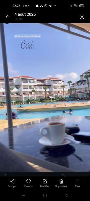 Garden Beach 2