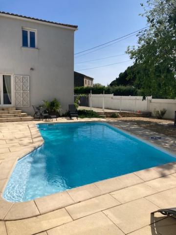 Maison dEsther