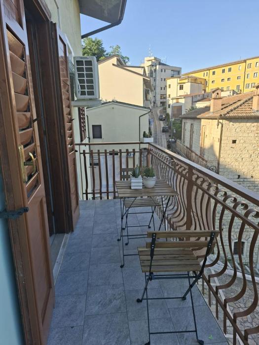 La Foscenella Bed & Breakfast