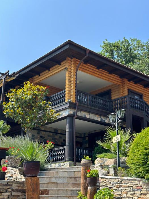 Deluxe House Glavatarski Han