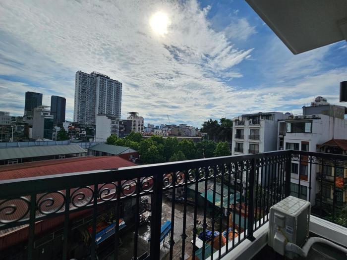Lakenest Realty 21, Âu Cơ, Tây Hồ, Hà Nội