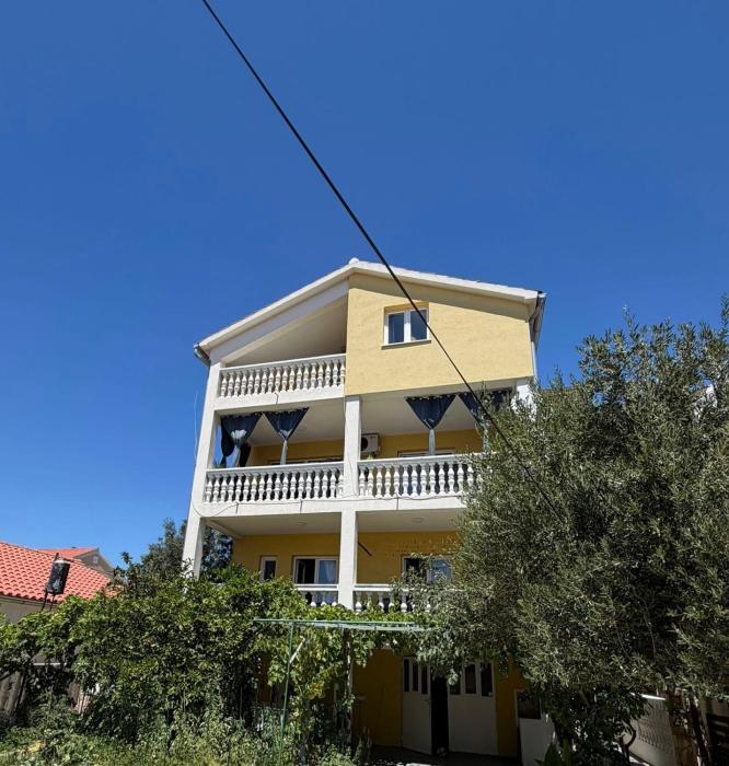 Villa Adriatica