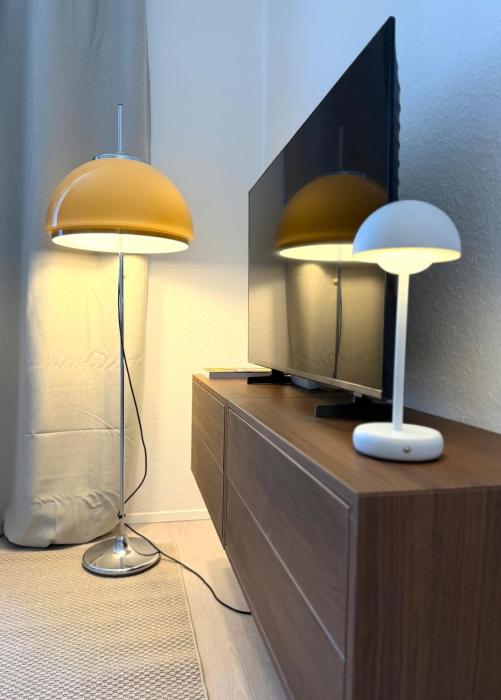 Gemütliches Studio Nah an Düsseldorf 2 Pers neu