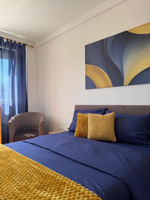 Apartman Lambros 2