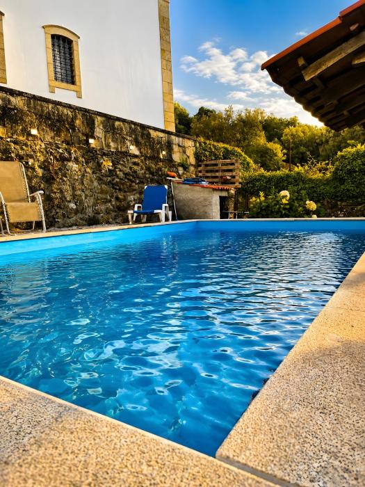 Quinta do Passal - Gondoriz