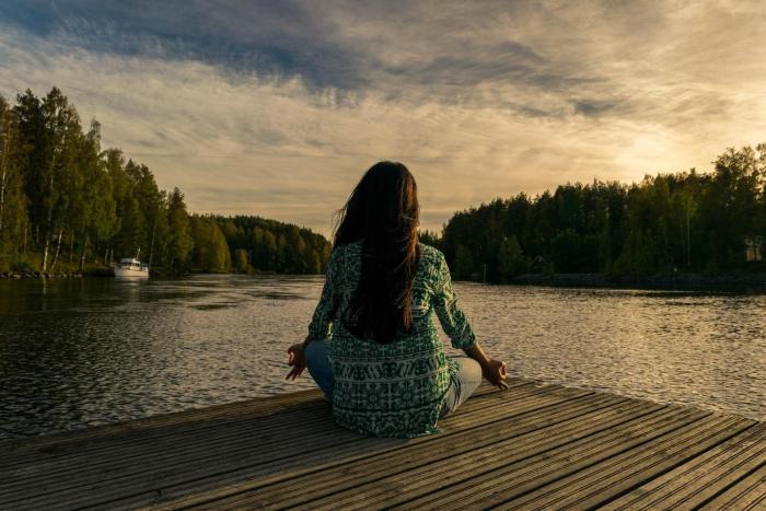 FamilienNest XXL - direkt am See