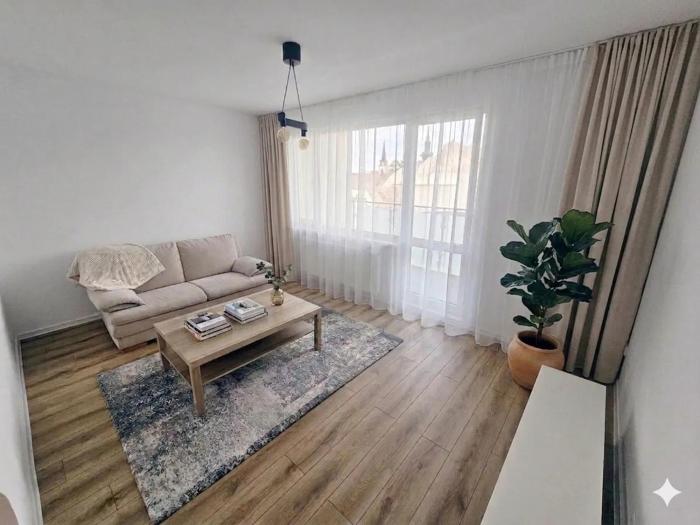 Apartmán na Námestí