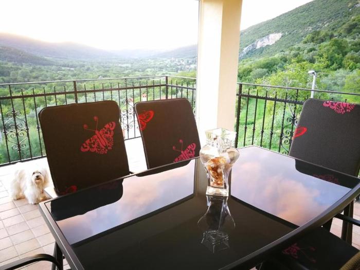 apartma čeh