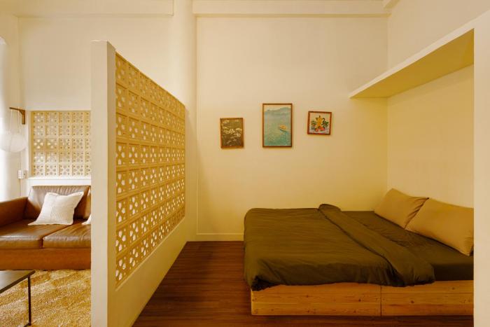 Central Saigon Apartment, Sam House