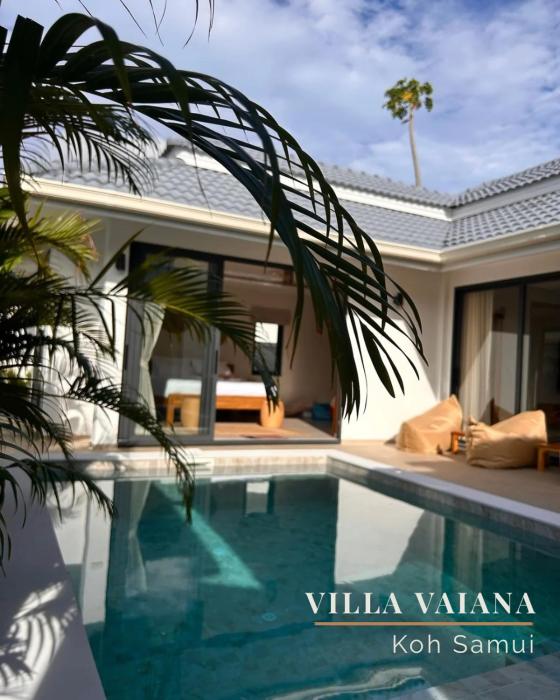 Villa Vaiana