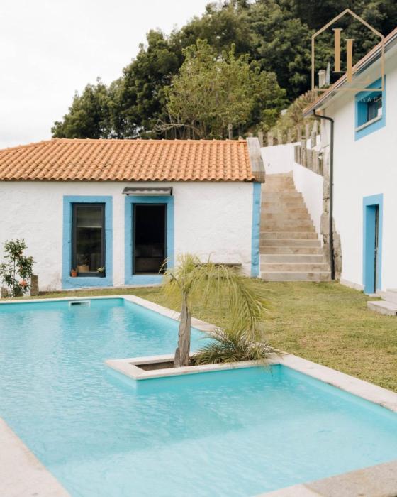 Batoca Private Villas & Pool by Lethes Legacy