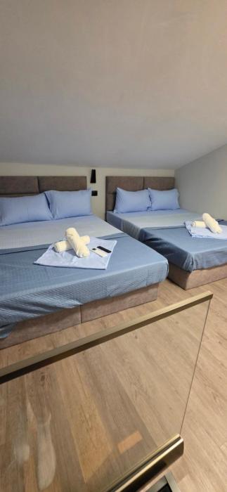 VULKAN Apartman