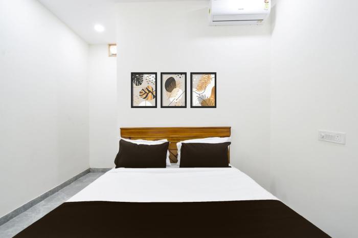 Hotel O TKR Hotel Kanakadurga