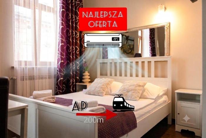 Apartamenty Przemyśl