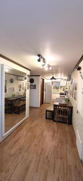 Modern 2BR in Haebangchon, Near Itaewon, Seoul Holiday Stay