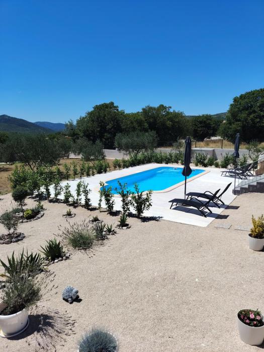 Villa Life