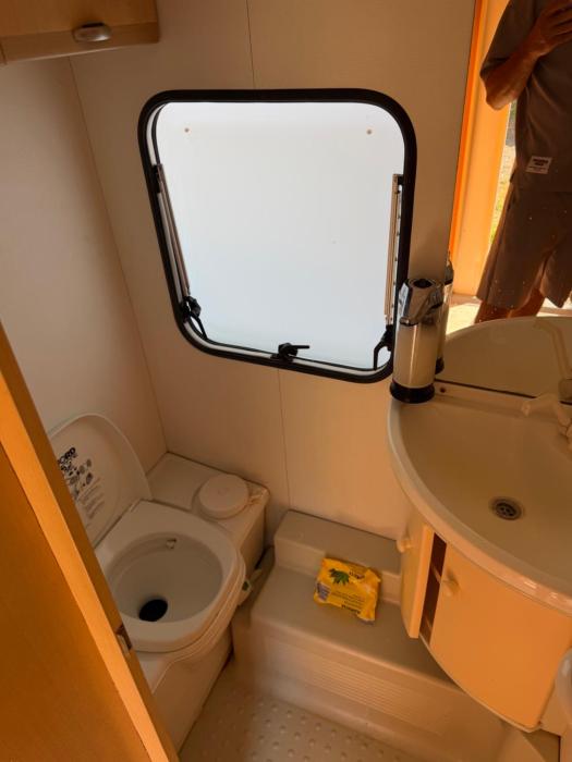 Karavan Hrdlička