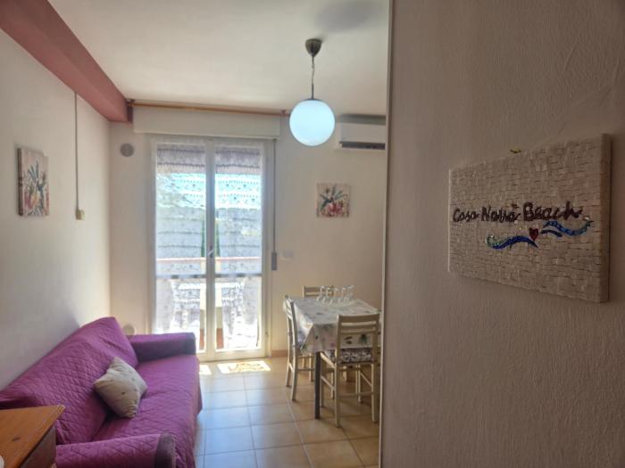 Casa Nanà Beach
