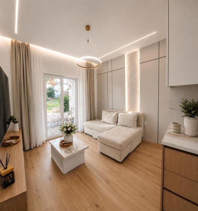 Olive Garden Apartment