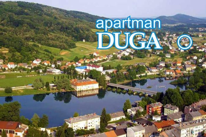 Apartment DUGA - Entire apartment withamenities