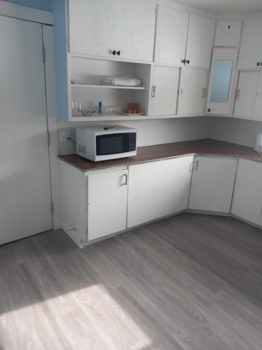Highway 17 Space Share accommodation