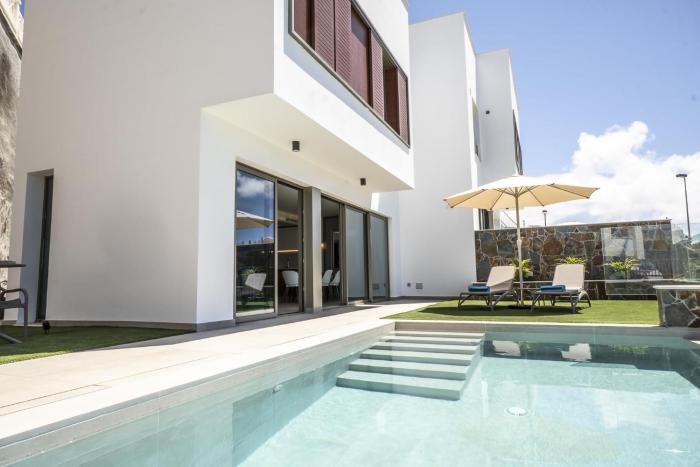 Villa Vista Marina by Infinity Summer