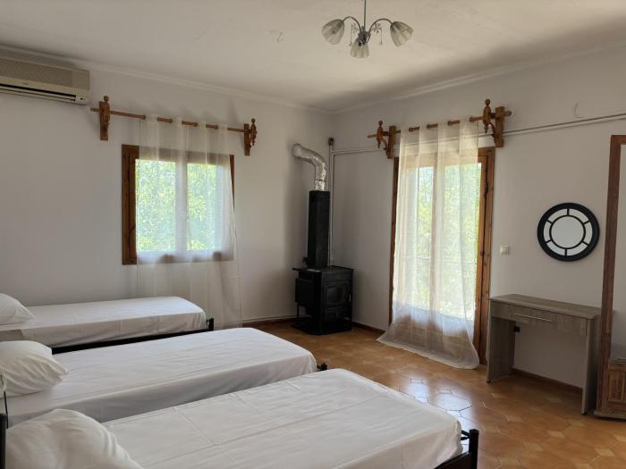 Errica Apartments in Ipsos