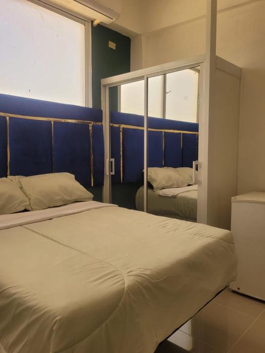 Yireh Comfort Room 306