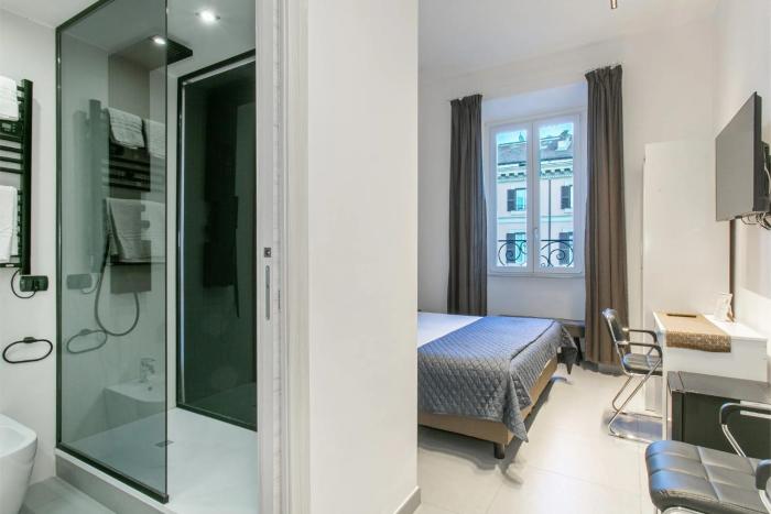World Wide Bed Termini