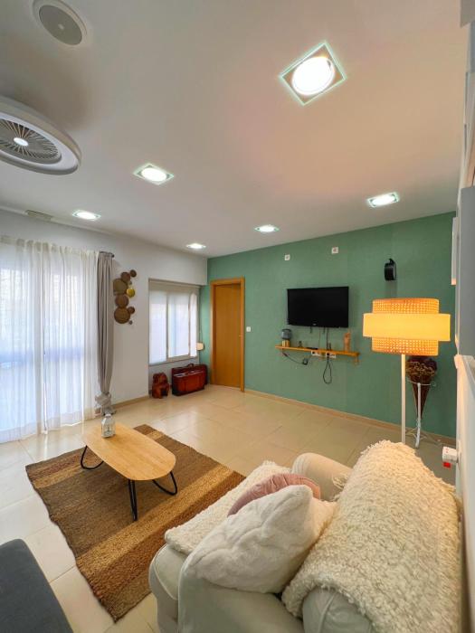 CALETA BEACH APARTMENT BY RESIDEA