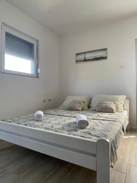 Apartman N&M 1