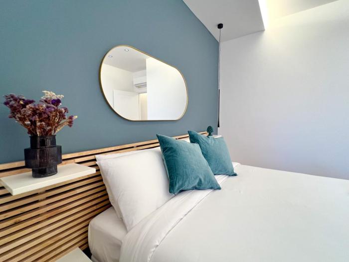 Aprile Suites Apartments