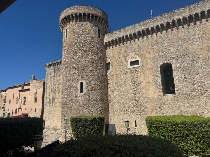 La Corte dei Gonzaga