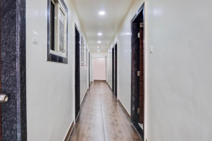 Super Hotel O Sarovar