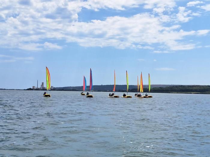 Le Capitaine, 6 people, quiet, seaside
