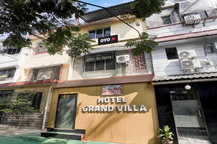 Hotel O Grand Villa