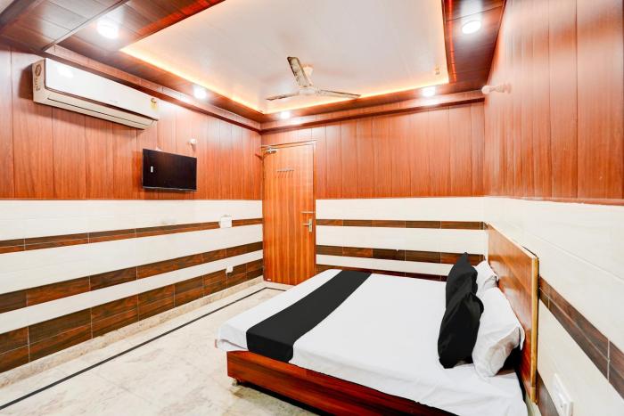 Hotel O 83146 Royal Residency