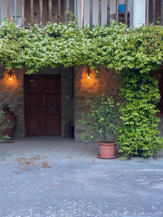 Casa Biagiotti Val dOrcia