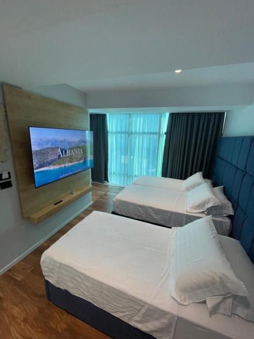Genti Guest House