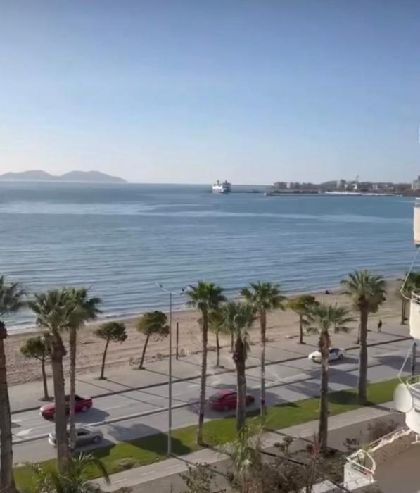 Sea View Apartment