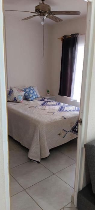 Departamento vacacional la estancia