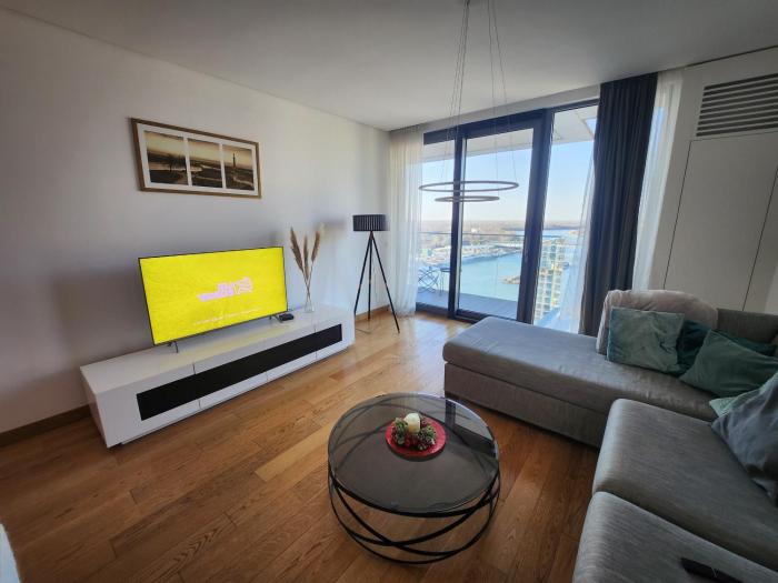 Greats Apartment
